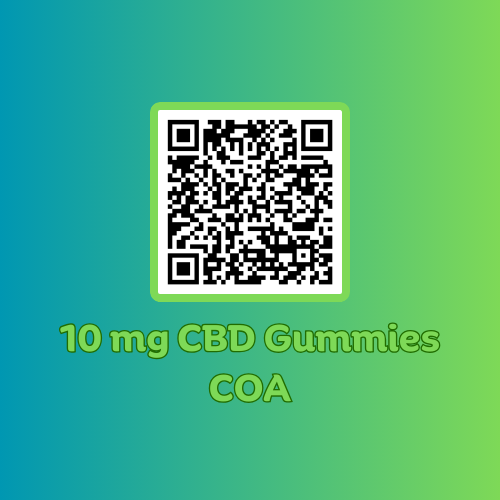 Premium Organic Strawberry Lemonade CBD Gummies - THC FREE