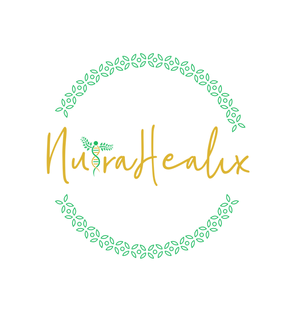 NutraHealix